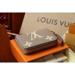 2026年10月15日新作高品質Louis Vuitton 財布M69797，（69798）11x8cm /LH工場