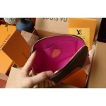 2026年10月15日新作 高品質Louis Vuitton バッグ財布M46472  Monogram /LH工場