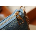 2026年10月15日新作高品質Louis Vuitton 財布M82960 M58009 Mini ette  Accessories Ms  /LH工場