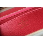2026年10月15日新作高品質Louis Vuitton 財布【ZI2023】M40507  Zippy /LH工場