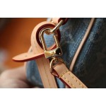 2026年10月15日新作高品質Louis Vuitton バッグ財布M82962 Monogram Denim ， Monogram /LH工場