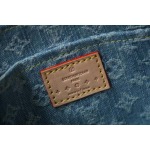 2026年10月15日新作高品質Louis Vuitton バッグ財布M82962 Monogram Denim ， Monogram_2080 /LH工場