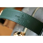 2026年10月15日新作 高品質Louis Vuitton バッグM26963   DOIT   Locker Dopp  /LH工場