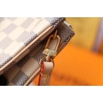 2026年10月15日新作高品質Louis Vuitton バッグ財布M60460 DOUBLE ZICHETTE   Double Zip ette  Monogram  Monog /LH工場