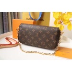 2026年10月15日新作高品質Louis Vuitton バッグ財布M81911ivy wocMonogram   /LH工場