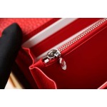 2026年10月15日新作高品質Louis Vuitton 財布M61248  Taurillon，LV /LH工場