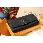 2026年10月15日新作高品質Louis Vuitton 財布M61248  Taurillon，LV /LH工場