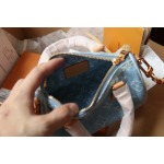 2026年10月15日新作高品質Louis Vuitton バッグ財布M11212 Nano SpeedyMonogram /LH工場