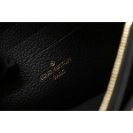 2026年10月15日新作高品質Louis Vuitton バッグ財布M68568，20x12.5cm， ETTE DOUBLE ZIP   /LH工場