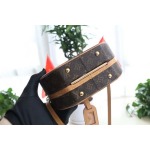 2026年10月15日新作高品質Louis Vuitton バッグ財布M43514te Boite Chapeau ，size：17.5-16.5-7.5cm /LH工場