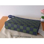 2026年10月15日新作高品質Louis Vuitton 財布N00145  Damier Graphite /LH工場