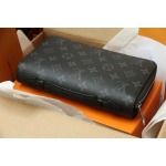2026年10月15日新作高品質Louis Vuitton 財布N41503 Zippy  /LH工場