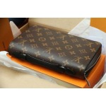 2026年10月15日新作高品質Louis Vuitton 財布 N41503 Zippy /LH工場