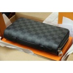 2026年10月15日新作 高品質Louis Vuitton 財布 N41503 Zippy /LH工場