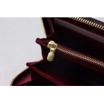 2026年10月15日新作高品質Louis Vuitton 財布 M41895 Zippy /LH工場
