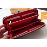 2026年10月15日新作高品質Louis Vuitton 財布 M41895 Zippy /LH工場