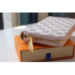 2026年10月15日新作高品質Louis Vuitton 財布 M41895 Zippy /LH工場
