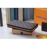 2026年10月15日新作高品質Louis Vuitton 財布 M41895 Zippy /LH工場