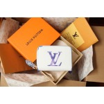 2026年10月15日新作高品質Louis Vuitton 財布 M82417   /LH工場