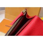 2026年10月15日新作高品質Louis Vuitton 財布M62361   /LH工場