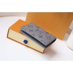 2026年10月15日新作高品質Louis Vuitton 財布M81382 0Monogram Shadow，Mono /LH工場