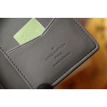 2026年10月15日新作 高品質Louis Vuitton 財布M81382 Monogram Shadow，Monog /LH工場