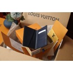 2026年10月15日新作高品質Louis Vuitton 財布M83378 Monogram Shadow，Monog /LH工場