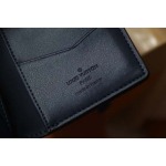 2026年10月15日新作高品質Louis Vuitton 財布M83378 Monogram Shadow，Monog /LH工場