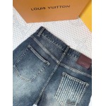 2026年10月16日入荷新作LOUIS VUITTONジーパン高品質超厳選★入手困難/KB工場