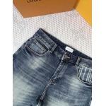2026年10月16日入荷新作LOUIS VUITTONジーパン高品質超厳選★入手困難/KB工場