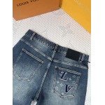 2026年10月16日入荷新作LOUIS VUITTONジーパン高品質超厳選★入手困難/KB工場