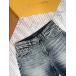 2026年10月16日入荷新作LOUIS VUITTONジーパン高品質超厳選★入手困難/KB工場