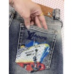 2026年10月16日入荷新作LOUIS VUITTONジーパン高品質超厳選★入手困難/KB工場