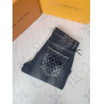 2026年10月16日入荷新作LOUIS VUITTONジーパン高品質超厳選★入手困難/KB工場