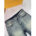 2026年10月16日入荷新作LOUIS VUITTONジーパン高品質超厳選★入手困難/KB工場
