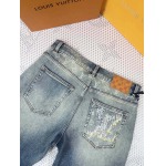 2026年10月16日入荷新作LOUIS VUITTONジーパン高品質超厳選★入手困難/KB工場