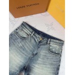2026年10月16日入荷新作LOUIS VUITTONジーパン高品質超厳選★入手困難/KB工場