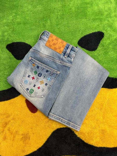 2026年10月16日入荷新作LOUIS VUITTONジー...