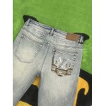 2026年10月16日入荷新作LOUIS VUITTONジーパン高品質超厳選★入手困難/KB工場