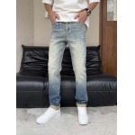 2026年10月16日入荷新作LOUIS VUITTONジーパン高品質超厳選★入手困難/KB工場