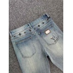 2026年10月16日入荷新作LOUIS VUITTONジーパン高品質超厳選★入手困難/KB工場