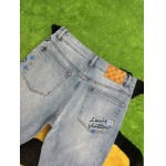 2026年10月16日入荷新作LOUIS VUITTONジーパン高品質超厳選★入手困難/KB工場