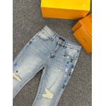 2026年10月16日入荷新作LOUIS VUITTONジーパン高品質超厳選★入手困難/KB工場
