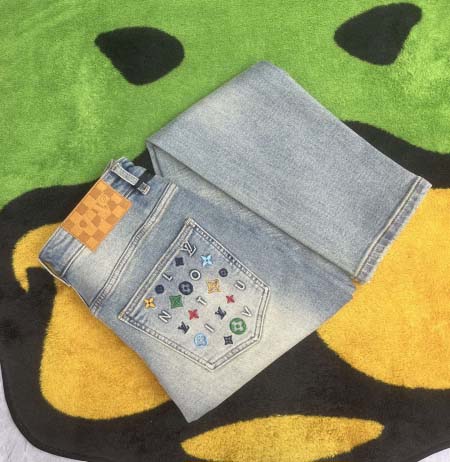 2026年10月16日入荷新作LOUIS VUITTONジー...