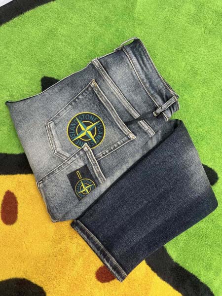 2026年10月16日入荷新作Stone Islandジーパ...