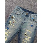 2026年10月16日入荷新作LOUIS VUITTONジーパン高品質超厳選★入手困難/KB工場