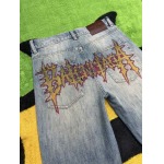 2026年10月16日入荷新作Balenciagaジーパン高品質超厳選★入手困難/KB工場