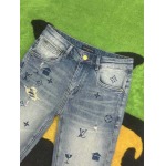 2026年10月16日入荷新作LOUIS VUITTONジーパン高品質超厳選★入手困難/KB工場