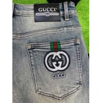 2026年10月16日入荷新作Gucciジーパン高品質超厳選★入手困難/KB工場