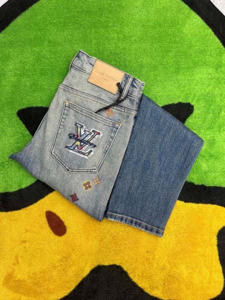 2026年10月16日入荷新作LOUIS VUITTONジー...